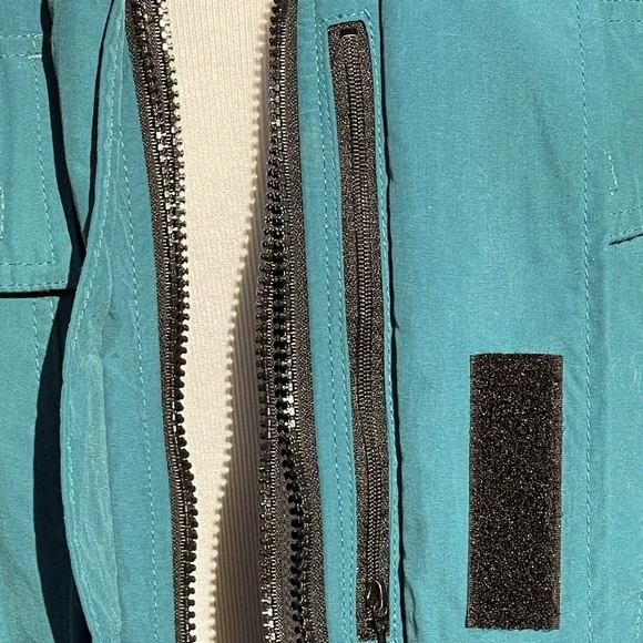 REI JACKET COAT - SMALL - Picture 5 of 7